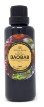 Huile pure Baobab Wild 100 ml