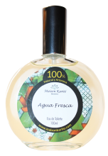 Eau douce 100 ml