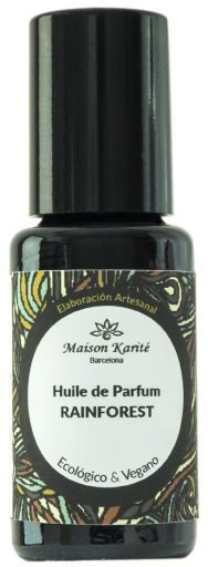 Huile de Parfum Rainforest 50 ml