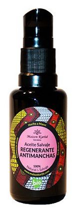 Huile visage r&eacute;g&eacute;n&eacute;rante 30 ml