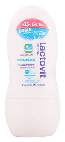 D&eacute;odorant Roll on Original 50 ml
