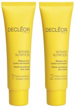 &nbsp;Intense Nutrition Duo Masque Hydratant 2 x 25 ml