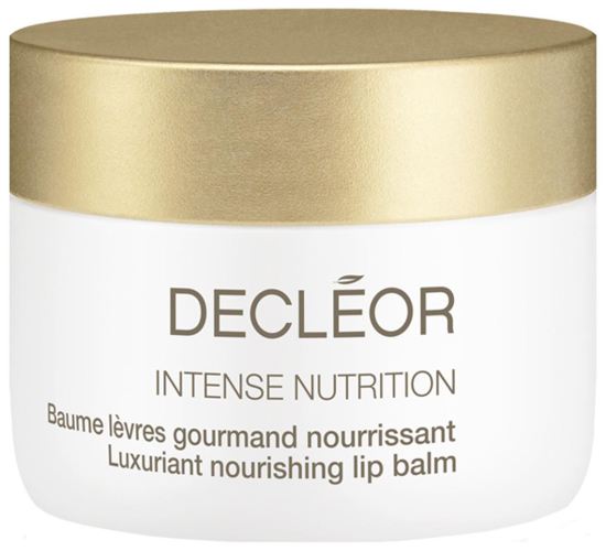 Baume Intense Nutrition pour l&egrave;vres s&egrave;ches de 10 ml
