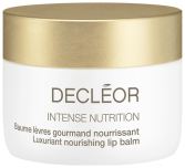 Baume Intense Nutrition pour l&egrave;vres s&egrave;ches de 10 ml
