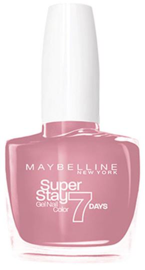 Couleur des ongles des passagers 7 jours