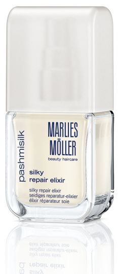 Elixir r&eacute;parateur soyeux 50 ml