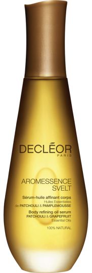 Aromessence Svelt S&eacute;rum R&eacute;ducteur Corps 100 ml