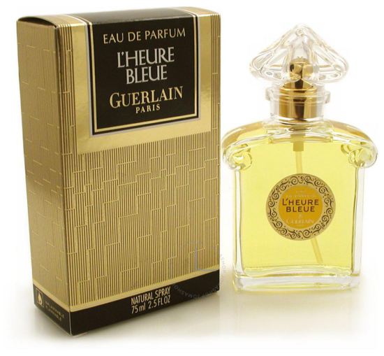 L Heure Bleue Eau De Parfum 75 Ml L Heure Bleue Eau De Parfum 75 Ml