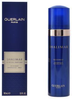 Atomiseur en métal déodorant 100 ml Atomiseur en métal déodorant 100 ml
