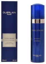 Atomiseur en métal déodorant 100 ml Atomiseur en métal déodorant 100 ml