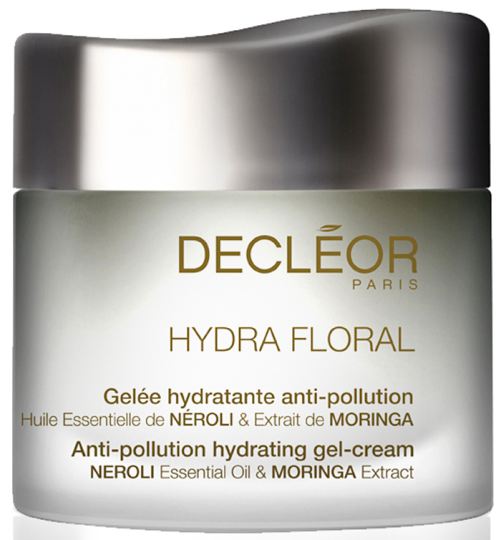 Hydra Floral Anti Pollution Gelee Hydratante 50 ml