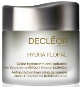 Hydra Floral Anti Pollution Gelee Hydratante 50 ml