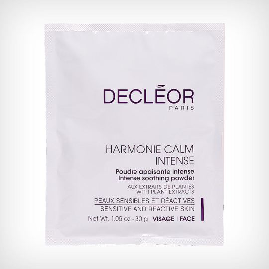 Harmione Calm Intense Masque Professionnel Peaux Sensitive 5 X 30 gr