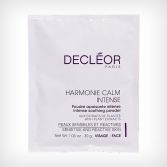Harmione Calm Intense Masque Professionnel Peaux Sensitive 5 X 30 gr