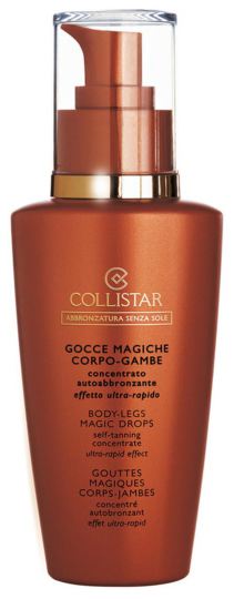 Autobronzant Corps 125 ml Autobronzant Corps 125 ml