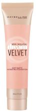 Base de Cr&egrave;me Hydratante Dream Velvet 30 ml