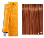 Igora Royal Fashion à Colorier 60 ml Igora Royal Fashion à Colorier 60 ml