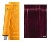 Igora Royal Fashion à Colorier 60 ml Igora Royal Fashion à Colorier 60 ml