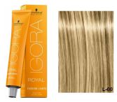 Igora Royal Fashion à Colorier 60 ml Igora Royal Fashion à Colorier 60 ml