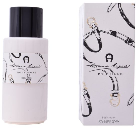 Pour Femme Body Lotion 200 ml