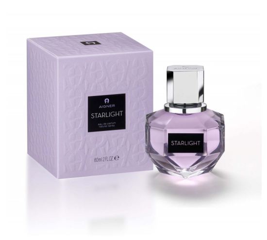 Vaporisateur Eau de Parfum Starlight