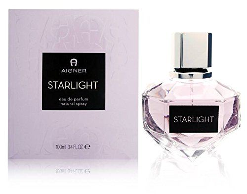 Vaporisateur Eau de Parfum Starlight