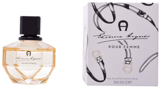 Pour Femme Eau de parfum Vaporisateur