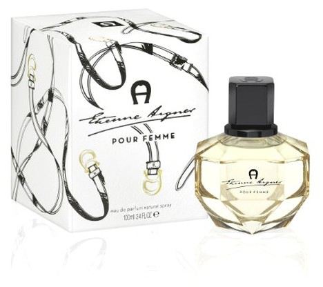 Pour Femme Eau de parfum Vaporisateur