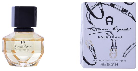 Pour Femme Eau de parfum Vaporisateur