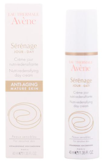 Jour S&eacute;r&eacute;nage Cr&egrave;me 40 Ml