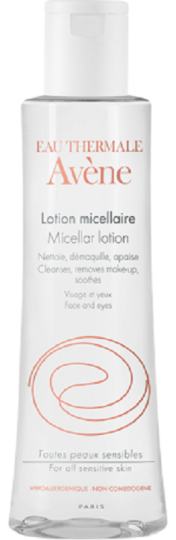 Lotion Micellaire 200ml