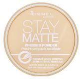 Poudre Matifiante Stay Matte