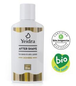 Apr&egrave;s rasage 125 ml