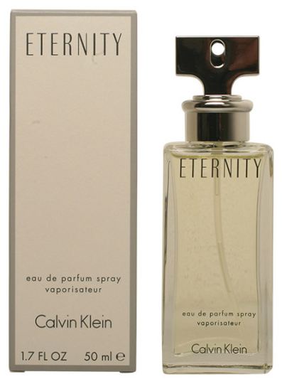 Eternity for Women Eau de Parfum en vaporisateur Eternity for Women Eau de Parfum en vaporisateur