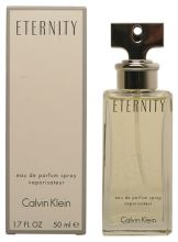 Eternity for Women Eau de Parfum en vaporisateur Eternity for Women Eau de Parfum en vaporisateur