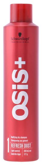 Osis + Refresh Shampooing Sec 300 ml