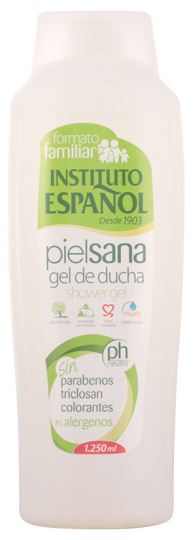 Gel douche peau saine 1250 ml Gel douche peau saine 1250 ml