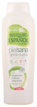 Gel douche peau saine 1250 ml Gel douche peau saine 1250 ml