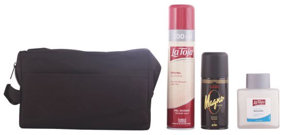 Peaux S&egrave;ches ou Sensibles Pack 4 Pi&egrave;ces