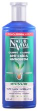 Shampooing Rafraîchissant Anti Chute de Cheveux 300 ml Shampooing Rafraîchissant Anti Chute de Cheveux 300 ml