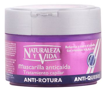 Masque Anti-Casse Chute de Cheveux Renforce et Nourrit 300 ml