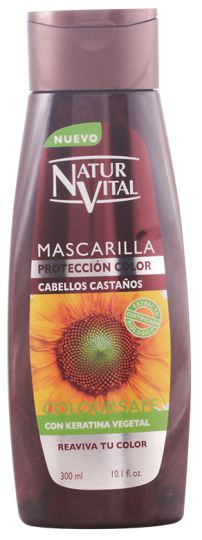 Coloursafe Masque Cheveux Alezan 300 ml Coloursafe Masque Cheveux Alezan 300 ml