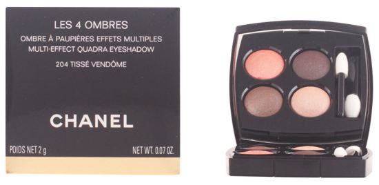 Chanel Les 4 Ombres 2 gr