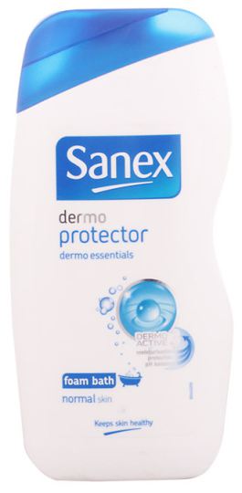 Dermo Protector Pn Gel douche Cr&egrave;me 500 ml