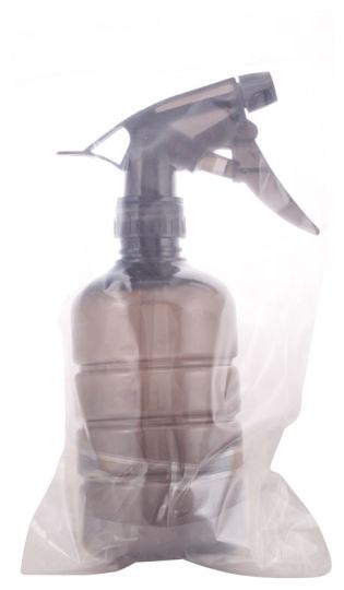 Atomiseur en plastic 400 cc