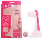 So Nice Skin Brosse visage technologie sonique avec 2 têtes So Nice Skin Brosse visage technologie sonique avec 2 têtes