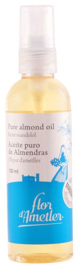 Huile Flor D´Ametller 100 ml Huile Flor D´Ametller 100 ml