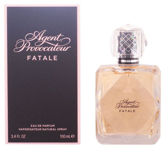Fatale Black Eau De Parfum Vaporisateur