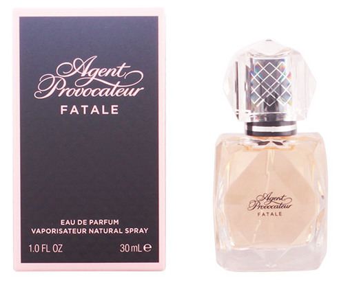 Fatale Black Eau De Parfum Vaporisateur
