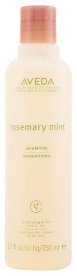 Shampooing Rosemary Mint 250 ml Shampooing Rosemary Mint 250 ml